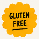 Gluten free