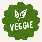 Vegetarian